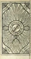 Picture 13 of 16 from Origine des ornemens des armoiries (1680), leaf 194