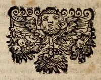 An illustration from Origine, progressi, e ruina del Calvinismo nella Francia (1693)