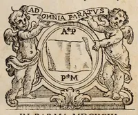 Picture 2 of 4 from Origine, progressi, e ruina del Calvinismo nella Francia (1693), leaf 7