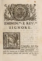 Picture 3 of 4 from Origine, progressi, e ruina del Calvinismo nella Francia (1693), leaf 9