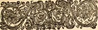 An illustration from Origines sacrae : or, A rational account of the grounds of Christian faith, as to the truth and divine authority of the Scriptures, and the matters therein contained (1675)