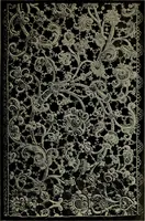 An illustration from Origines de la dentelle de Venise et l'ecole de Burano (1907)