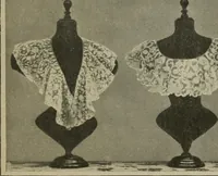 Picture 10 of 14 from Origines de la dentelle de Venise et l'ecole de Burano (1907), leaf 32