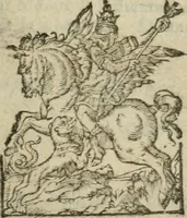 Picture 1 of 6 from Origines des dignitez et magistrats de France (1606), leaf 6