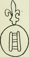 An illustration from The origin and evolution of freemasonry connected with the origin and evolution of the human race (1920)