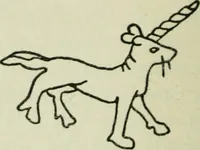 An illustration from The origin and evolution of freemasonry connected with the origin and evolution of the human race (1920)