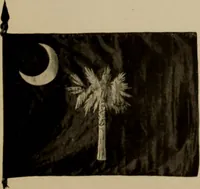 An illustration from The origin and evolution of the United States flag; (1915)