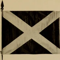 An illustration from The origin and evolution of the United States flag; (1915)