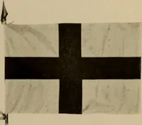 An illustration from The origin and evolution of the United States flag; (1915)