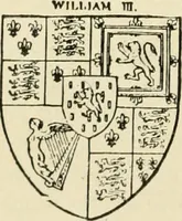An illustration from Origin and history of the American flag and of the naval and yacht-club signals, seals and arms, and principal national songs of the United States, with a chronicle of the symbols, standards, banners, and flags of ancient and modern nations (1917)
