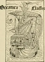 An illustration from Origin and history of the American flag and of the naval and yacht-club signals, seals and arms, and principal national songs of the United States, with a chronicle of the symbols, standards, banners, and flags of ancient and modern nations (1917)