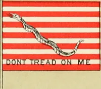 An illustration from Origin and history of the American flag and of the naval and yacht-club signals, seals and arms, and principal national songs of the United States, with a chronicle of the symbols, standards, banners, and flags of ancient and modern nations (1917)