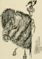 An illustration from Origin and history of the American flag and of the naval and yacht-club signals, seals and arms, and principal national songs of the United States, with a chronicle of the symbols, standards, banners, and flags of ancient and modern nations (1917)