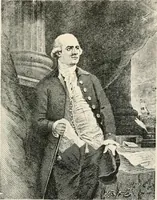 An illustration from Origin and history of the American flag and of the naval and yacht-club signals, seals and arms, and principal national songs of the United States, with a chronicle of the symbols, standards, banners, and flags of ancient and modern nations (1917)