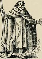An illustration from Origin and history of the American flag and of the naval and yacht-club signals, seals and arms, and principal national songs of the United States, with a chronicle of the symbols, standards, banners, and flags of ancient and modern nations (1917)