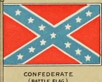 An illustration from Origin and history of the American flag and of the naval and yacht-club signals, seals and arms, and principal national songs of the United States, with a chronicle of the symbols, standards, banners, and flags of ancient and modern nations (1917)
