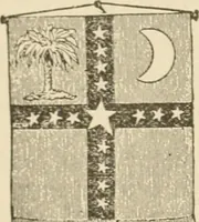 Picture 15 of 81 from Origin and history of the American flag and of the naval and yacht-club signals, seals and arms, and principal national songs of the United States, with a chronicle of the symbols, standards, banners, and flags of ancient and modern nations (1917), leaf 117