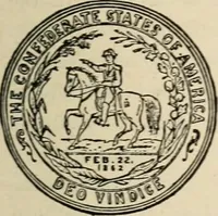 An illustration from Origin and history of the American flag and of the naval and yacht-club signals, seals and arms, and principal national songs of the United States, with a chronicle of the symbols, standards, banners, and flags of ancient and modern nations (1917)