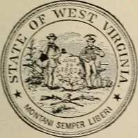 An illustration from Origin and history of the American flag and of the naval and yacht-club signals, seals and arms, and principal national songs of the United States, with a chronicle of the symbols, standards, banners, and flags of ancient and modern nations (1917)