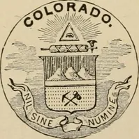 Picture 53 of 81 from Origin and history of the American flag and of the naval and yacht-club signals, seals and arms, and principal national songs of the United States, with a chronicle of the symbols, standards, banners, and flags of ancient and modern nations (1917), leaf 271