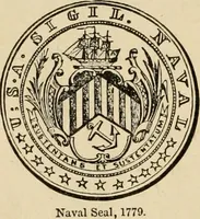 Picture 69 of 81 from Origin and history of the American flag and of the naval and yacht-club signals, seals and arms, and principal national songs of the United States, with a chronicle of the symbols, standards, banners, and flags of ancient and modern nations (1917), leaf 321