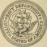 An illustration from Origin and history of the American flag and of the naval and yacht-club signals, seals and arms, and principal national songs of the United States, with a chronicle of the symbols, standards, banners, and flags of ancient and modern nations (1917)