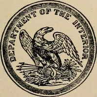 An illustration from Origin and history of the American flag and of the naval and yacht-club signals, seals and arms, and principal national songs of the United States, with a chronicle of the symbols, standards, banners, and flags of ancient and modern nations (1917)