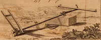 An illustration from The origin of laws, arts, and sciences, and their progress among the most ancient nations (1775)