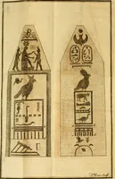 Picture 5 of 5 from The origin of laws, arts, and sciences, and their progress among the most ancient nations (1775), leaf 257
