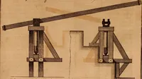 An illustration from The origin of laws, arts, and sciences, and their progress among the most ancient nations (1775)
