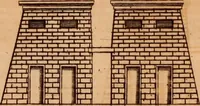 Picture 7 of 10 from The origin of laws, arts, and sciences, and their progress among the most ancient nations (1775), leaf 92