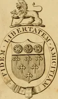 An illustration from The origin of laws, arts, and sciences : and their progress among the most ancient of nations (1775)
