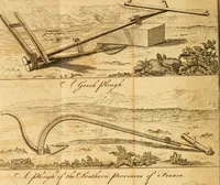 An illustration from The origin of laws, arts, and sciences : and their progress among the most ancient of nations (1775)