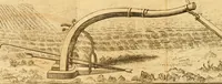 An illustration from The origin of laws, arts, and sciences : and their progress among the most ancient of nations (1775)