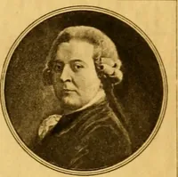 An illustration from The origin of laws, arts, and sciences : and their progress among the most ancient of nations (1775)