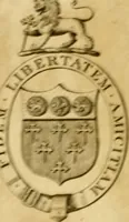 An illustration from The origin of laws, arts, and sciences : and their progress among the most ancient of nations (1775)