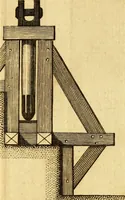 An illustration from The origin of laws, arts, and sciences : and their progress among the most ancient of nations (1775)
