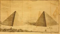 An illustration from The origin of laws, arts, and sciences : and their progress among the most ancient of nations (1775)