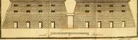 An illustration from The origin of laws, arts, and sciences : and their progress among the most ancient of nations (1775)