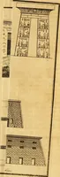 An illustration from The origin of laws, arts, and sciences : and their progress among the most ancient of nations (1775)
