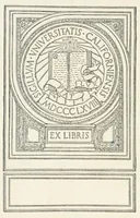 Picture 1 of 2 from The origin of man and of his superstitions (1920), leaf 2