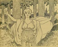 Picture 3 of 7 from Origin of the "stars and stripes," (1916), leaf 10
