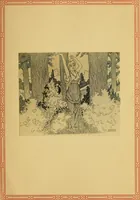 An illustration from Origin of the "stars and stripes," (1916)