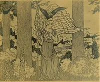 Picture 7 of 7 from Origin of the "stars and stripes," (1916), leaf 18