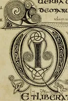 An illustration from The origin and progress of writing, as well hieroglyphic as elementary : illustrated by engravings taken from marbles, manuscripts and charters, ancient and modern : also some account of the origin and progress of printing (1803)