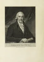 An illustration from The origin and progress of writing, as well hieroglyphic as elementary : illustrated by engravings taken from marbles, manuscripts and charters, ancient and modern : also some account of the origin and progress of printing (1803)