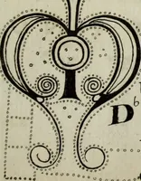 An illustration from The origin and progress of writing, as well hieroglyphic as elementary, illustrated by engravings taken from marbles, manuscripts and charters, ancient and modern : also some account of the origin and progress of printing (1784)