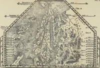 Picture 4 of 10 from Origins of English history (1890), leaf 484