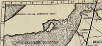 Picture 5 of 10 from Origins of English history (1890), leaf 486
