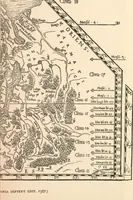 An illustration from Origins of English history (1890)
